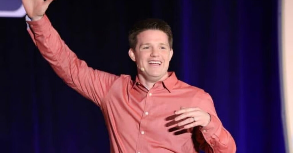 Personal Life of Russell Brunson