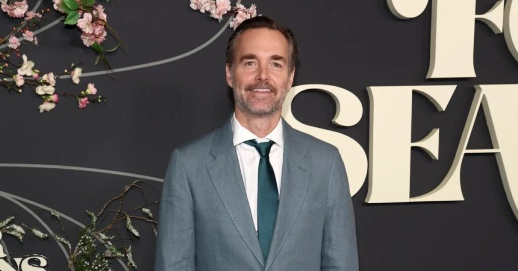 What Is Will Forte Net Worth