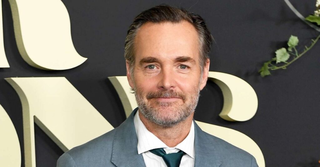 Will Forte
