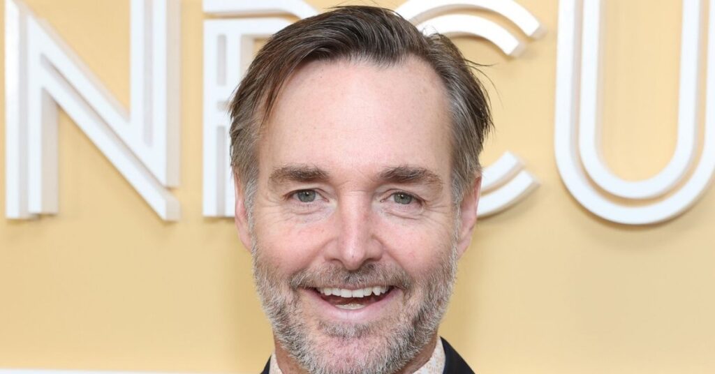 Will Forte Real State