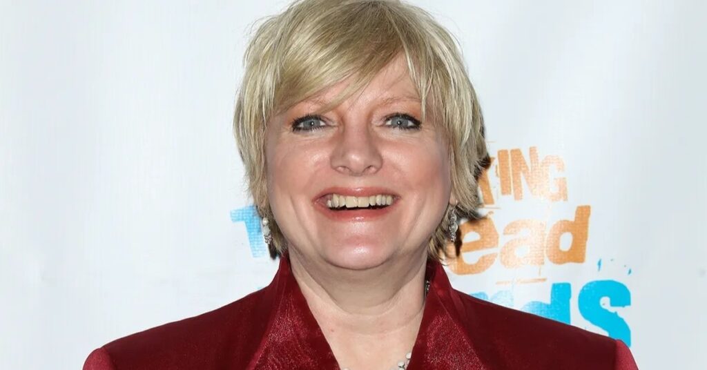 alison arngrim Career