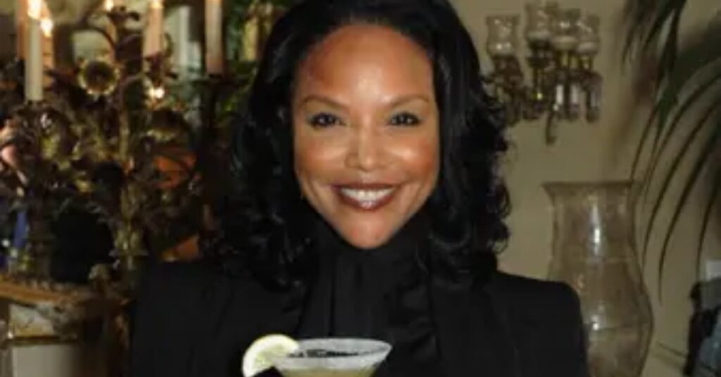 anne-marie johnson Personal Life