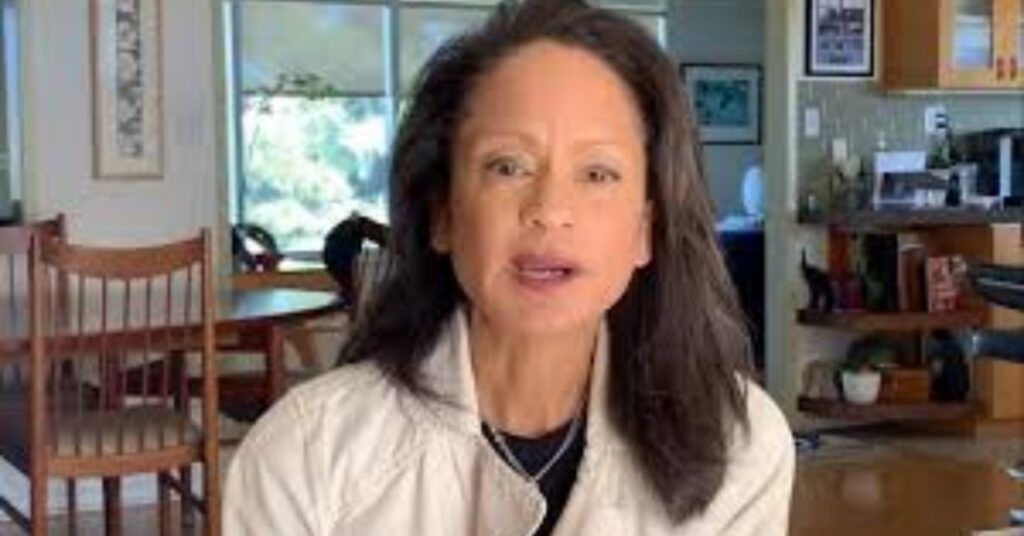 anne-marie johnson net worth