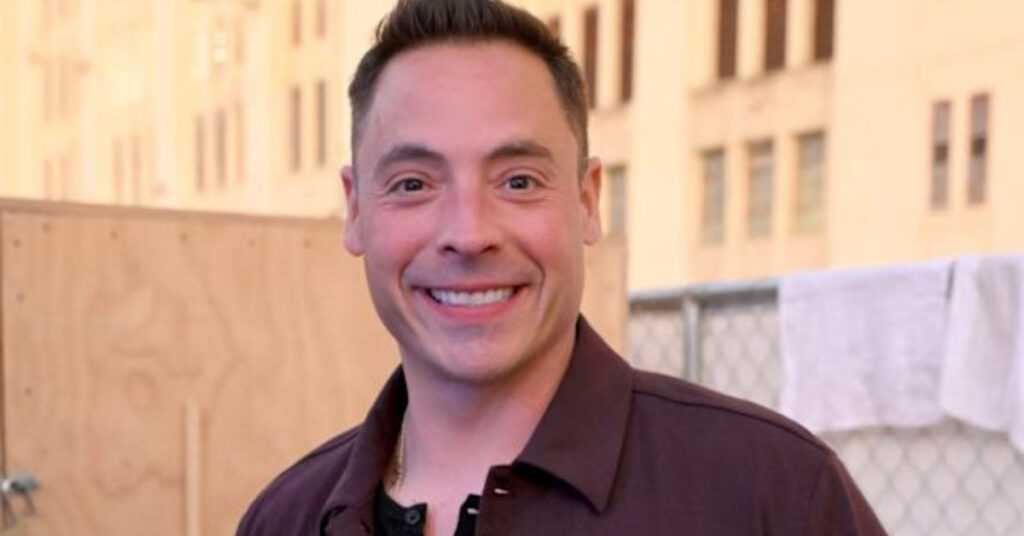 jeff mauro net worth