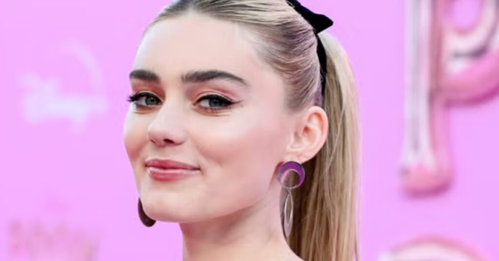 meg donnelly Career
