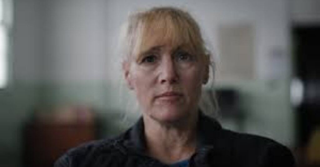 sally mcneil Personal Life