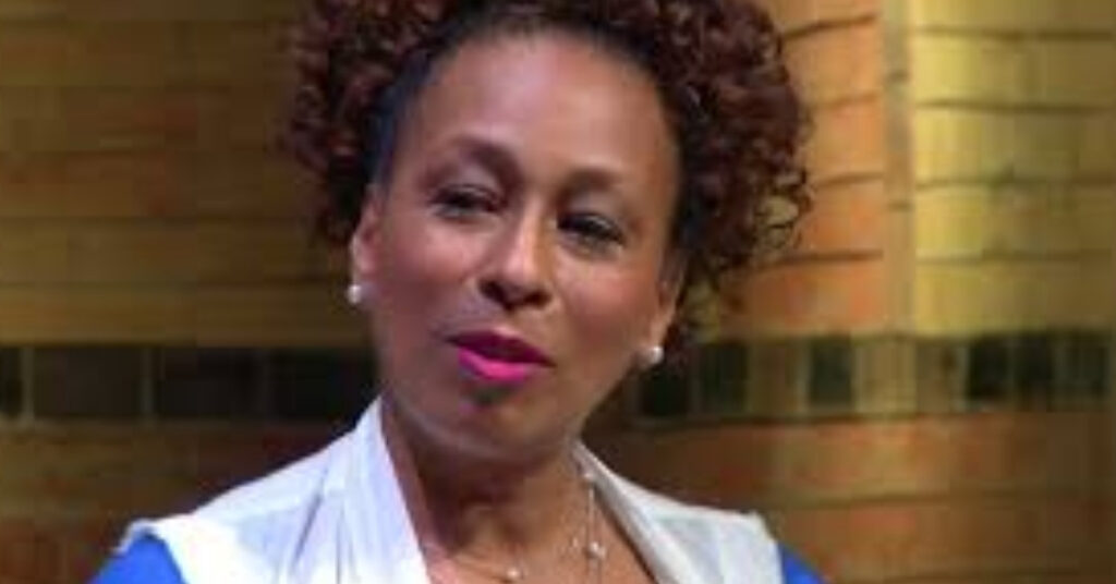 tamara tunie net worth