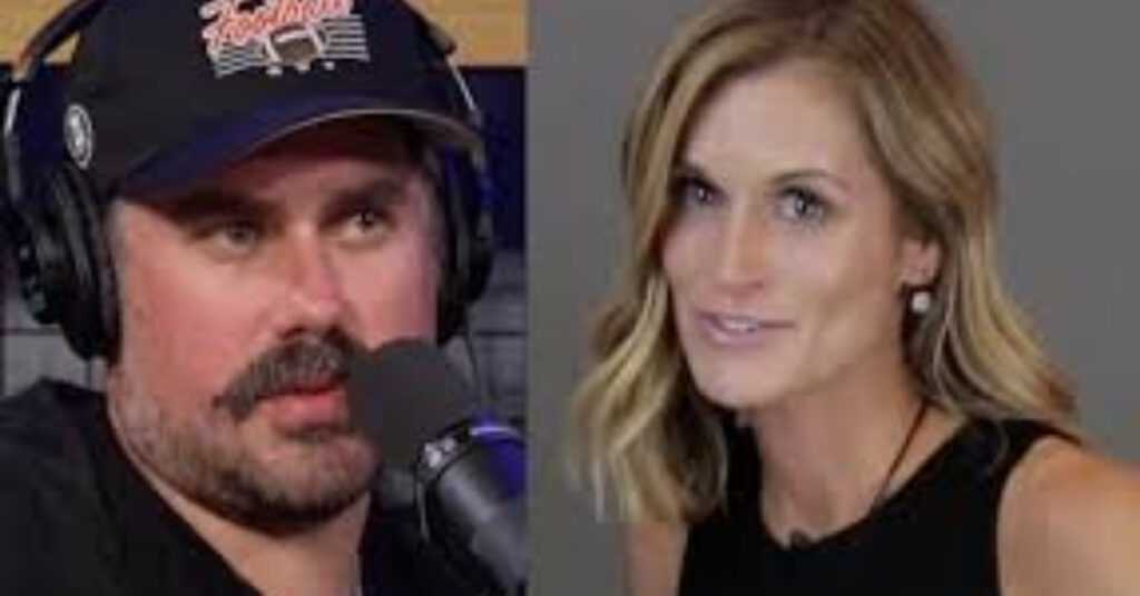 Dan Katz Marriage and Family Life