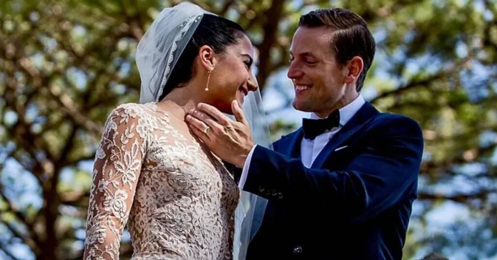 Emily Compagno Husband