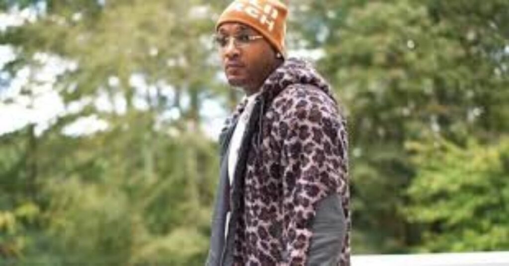 Facts About Jamal Morton