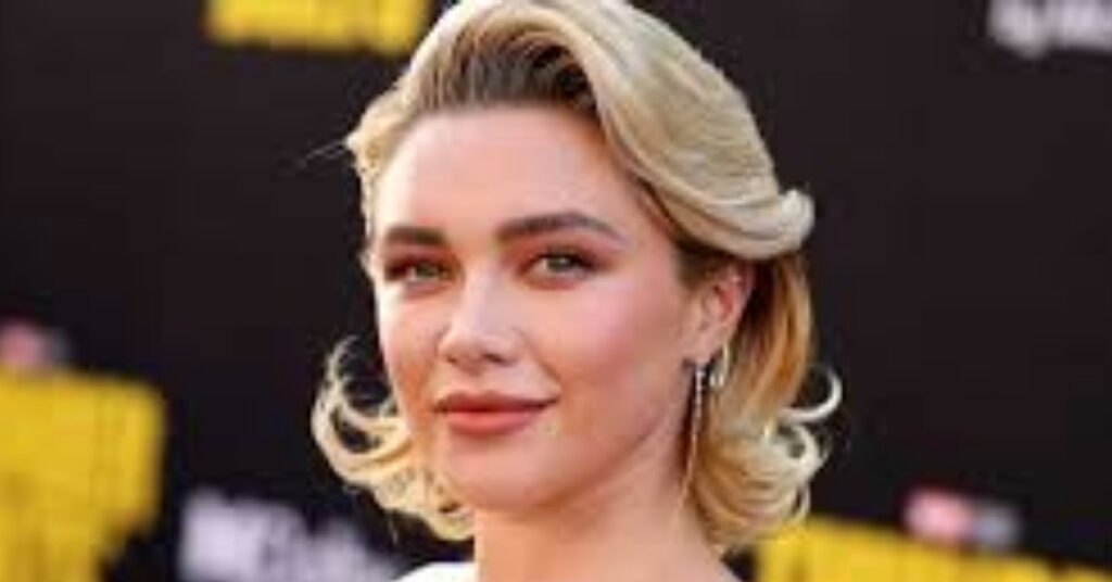Florence Pugh Personal Life