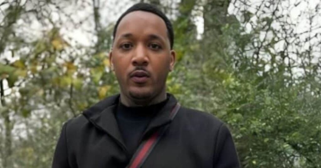 Fun Facts About Jamal Morton