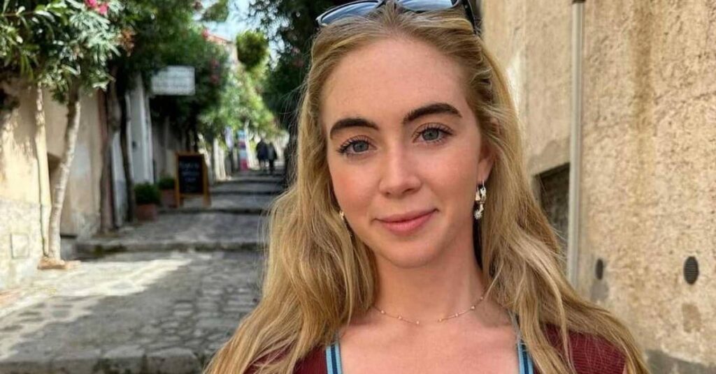 Grace Charis Future Plan