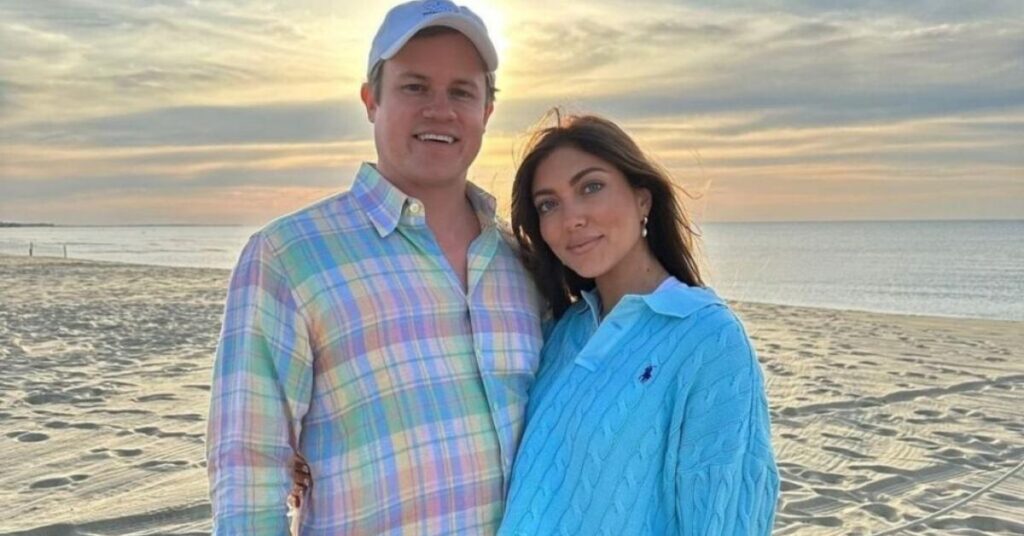 Jett Puckett Physical Appearance