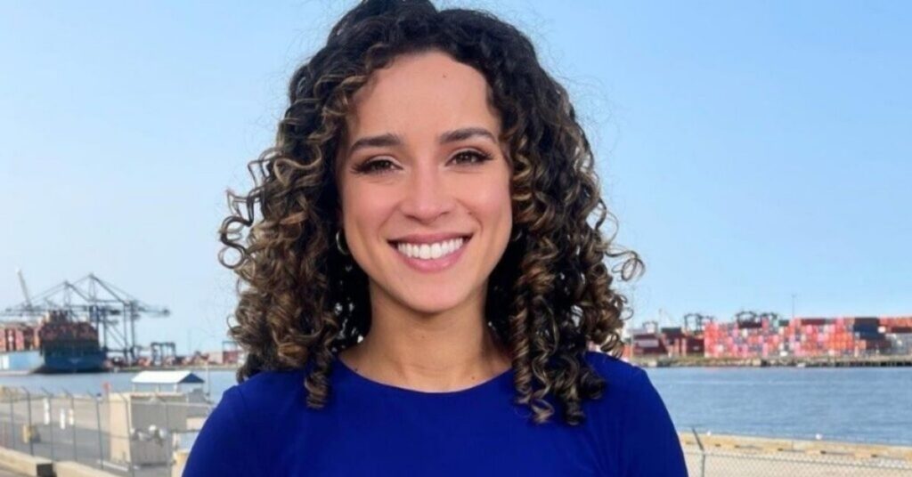 Madison Alworth Husband