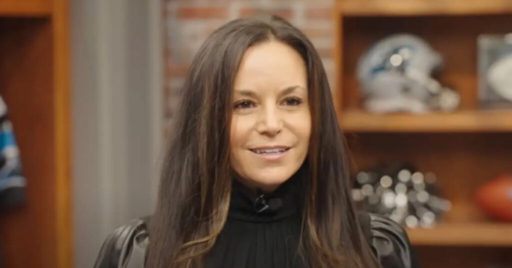 Nicole Tepper Early Life