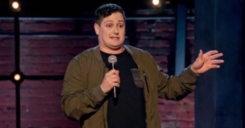 joe machi Personal