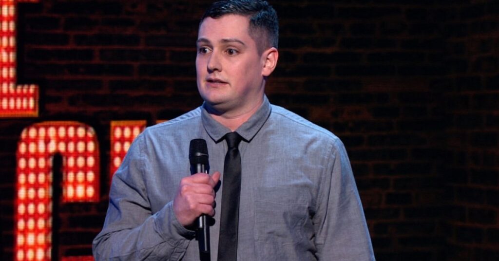 joe machi Rumors
